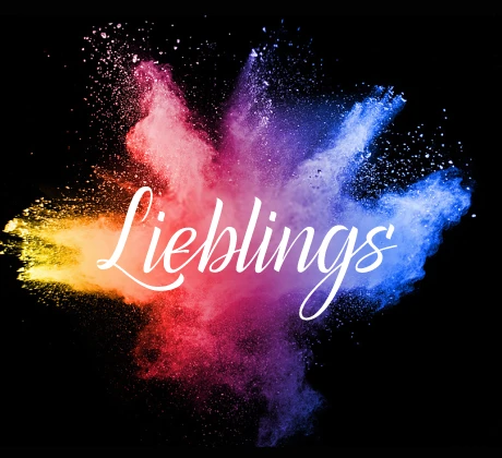 Logo des Restaurants Lieblings Dieburg, Kooperationspartner des Billard Palace